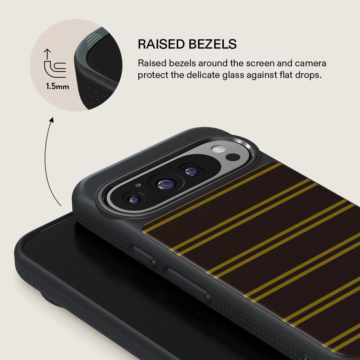 Freshman - Google Pixel 9 Pro Case - Image 15