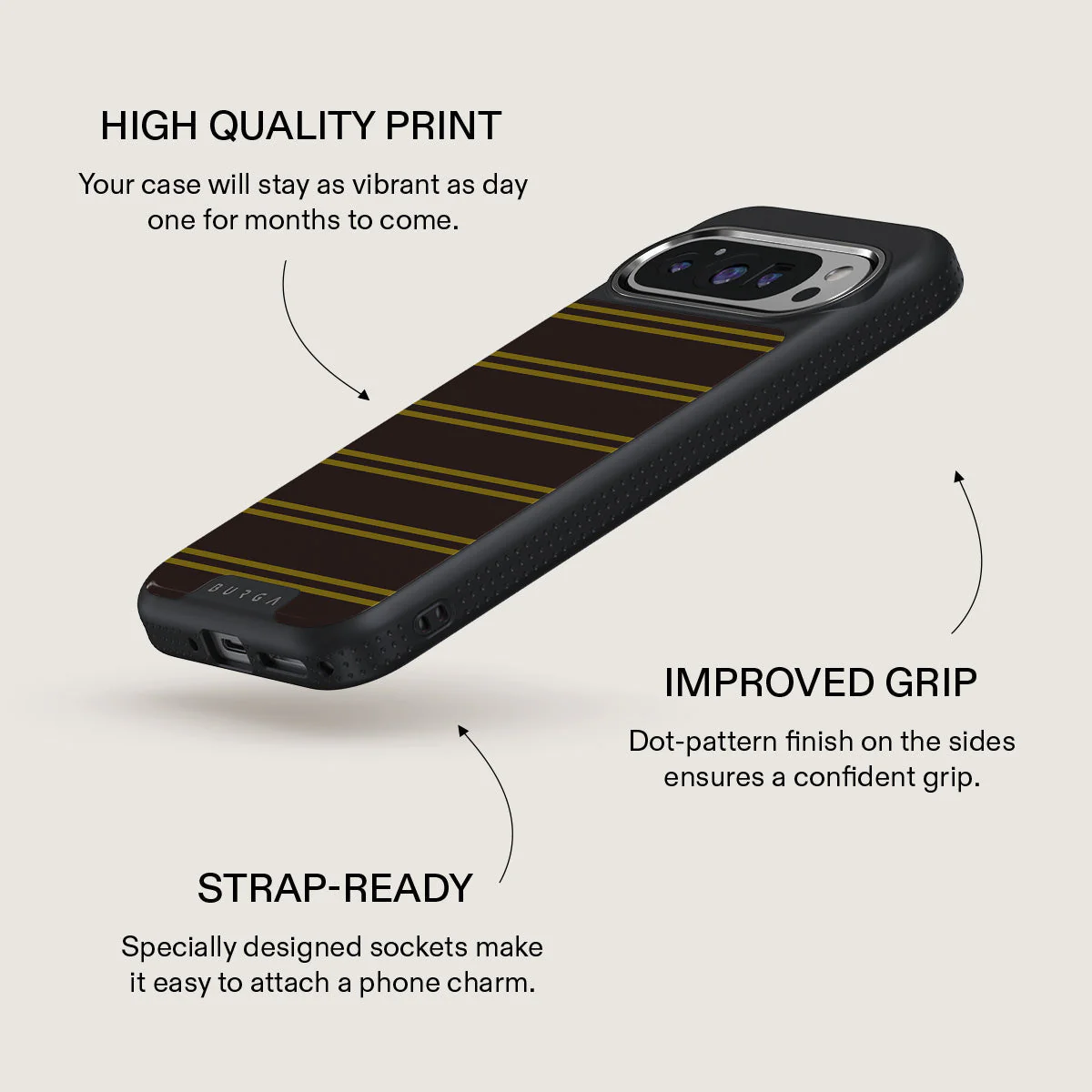 Freshman - Google Pixel 9 Pro Case - Image 16