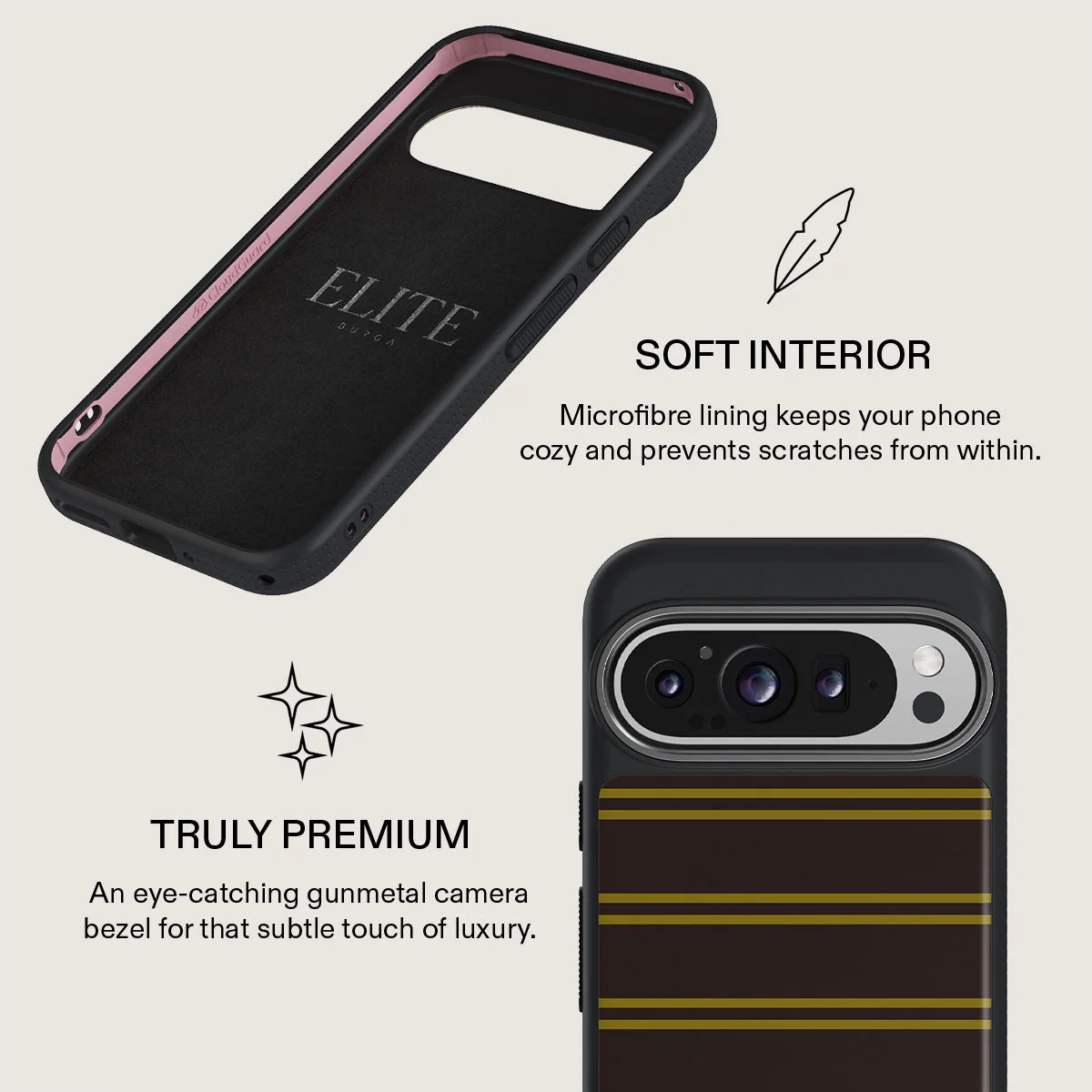 Freshman - Google Pixel 9 Pro Case - Image 17