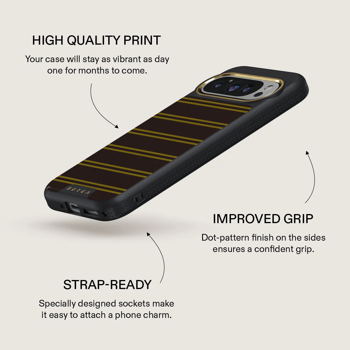 Freshman - Google Pixel 9 Pro Case - Image 9