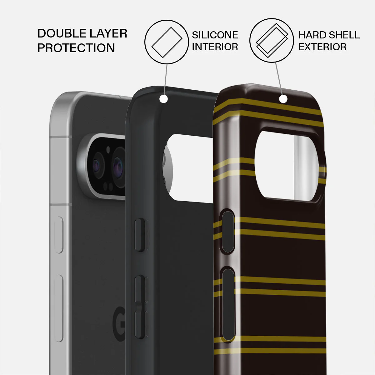 Freshman - Google Pixel 9 Pro XL Case - Image 2