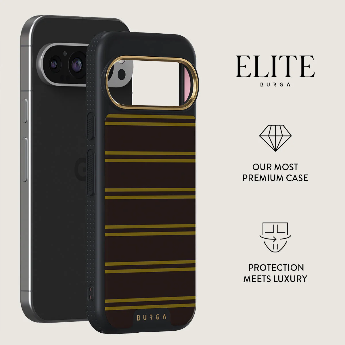 Freshman - Google Pixel 9 Pro XL Case - Image 6