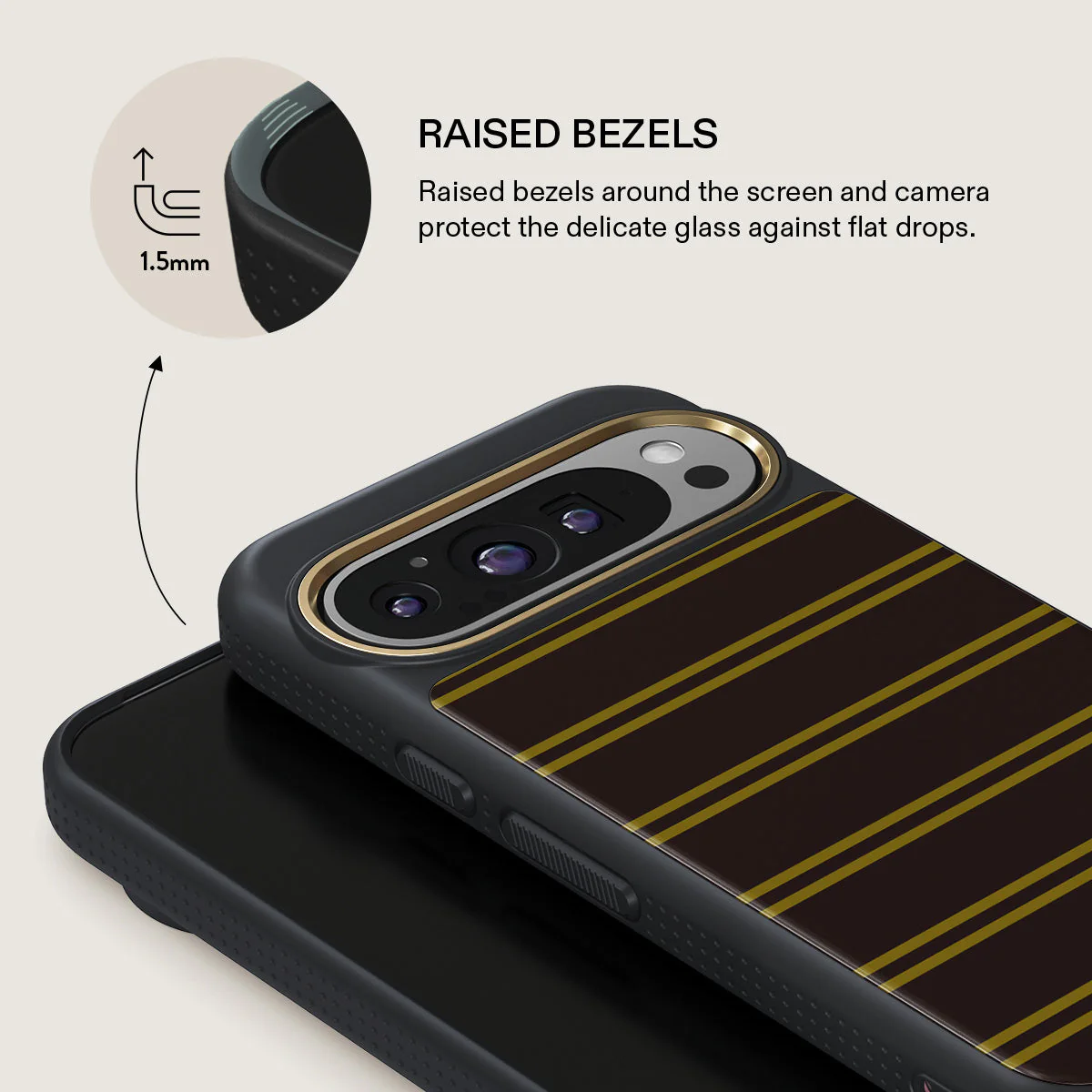 Freshman - Google Pixel 9 Pro XL Case - Image 8