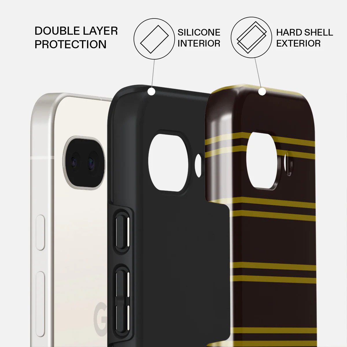 Freshman - Google Pixel 9a Case - Image 2