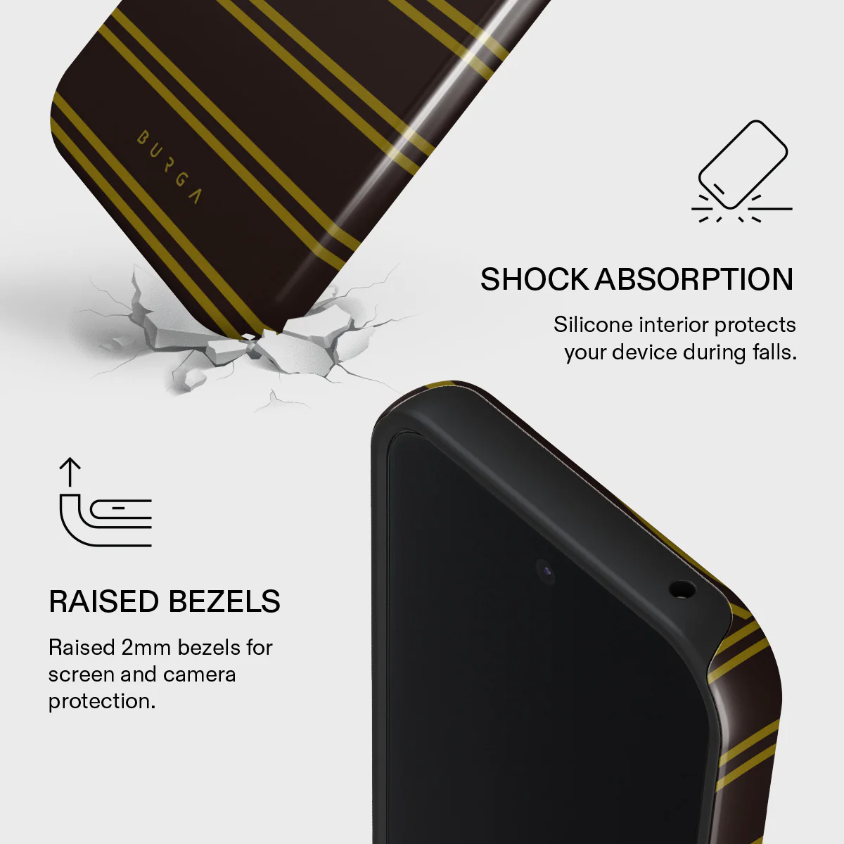 Freshman - Google Pixel 9a Case - Image 4
