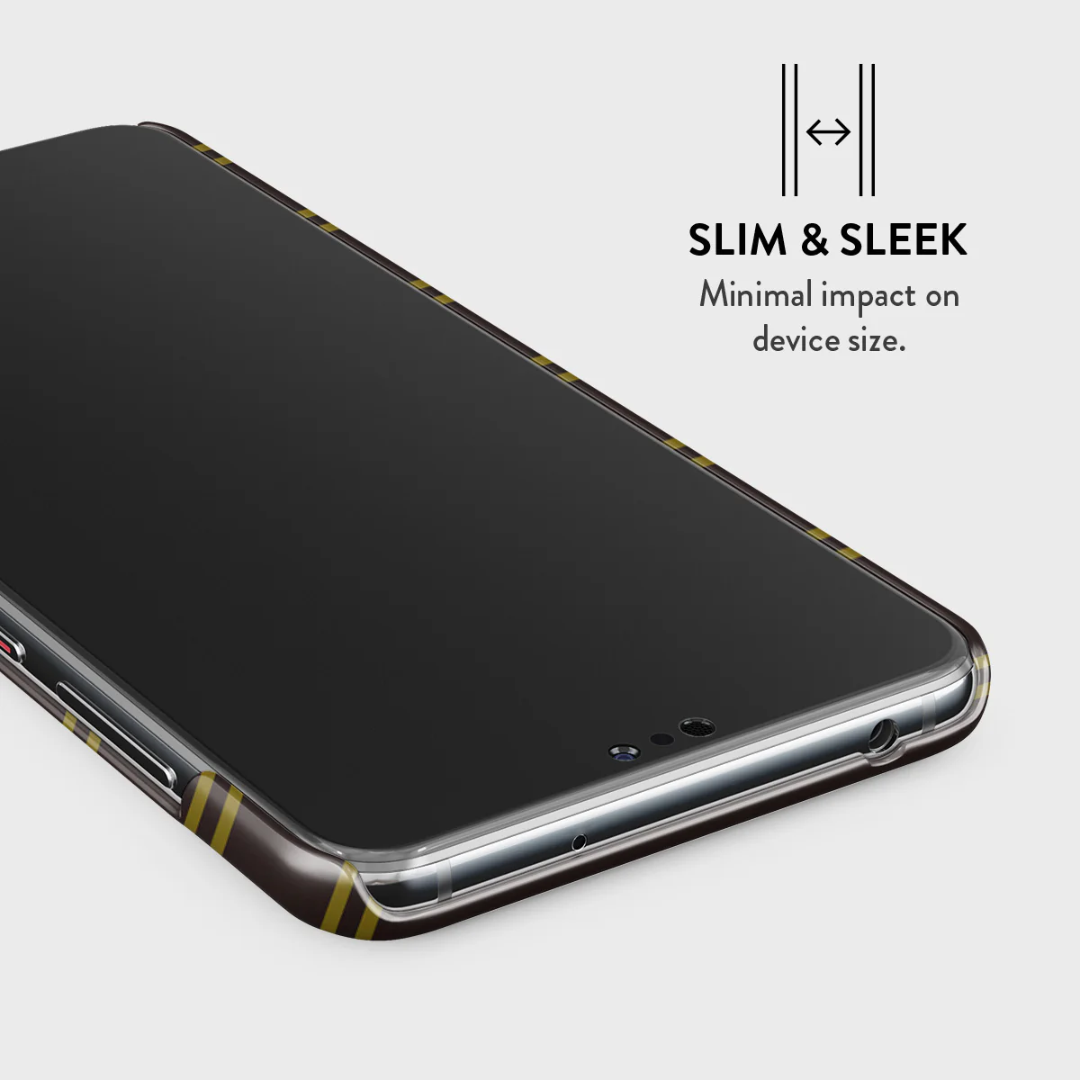 Freshman - Huawei P20 Case - Image 4