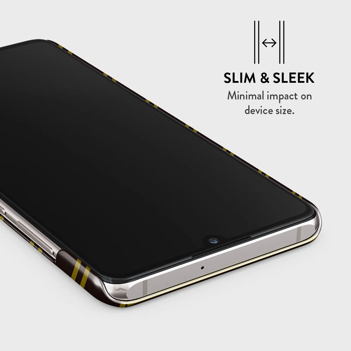 Freshman - Huawei P30 Case - Image 4