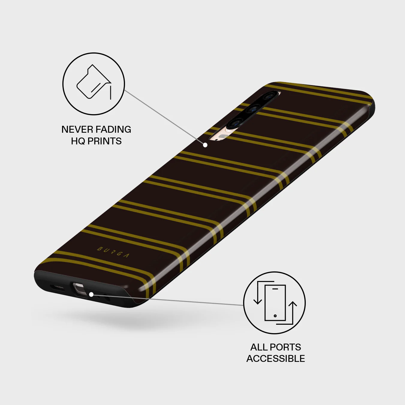 Freshman - Huawei P30 Case - Image 7