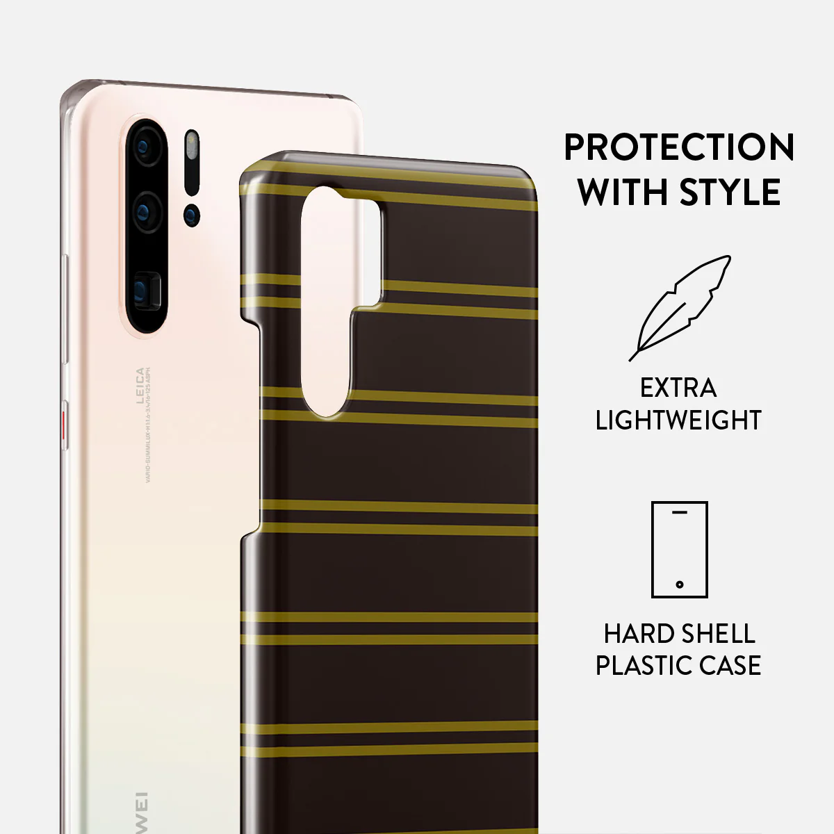 Freshman - Huawei P30 Pro Case - Image 2