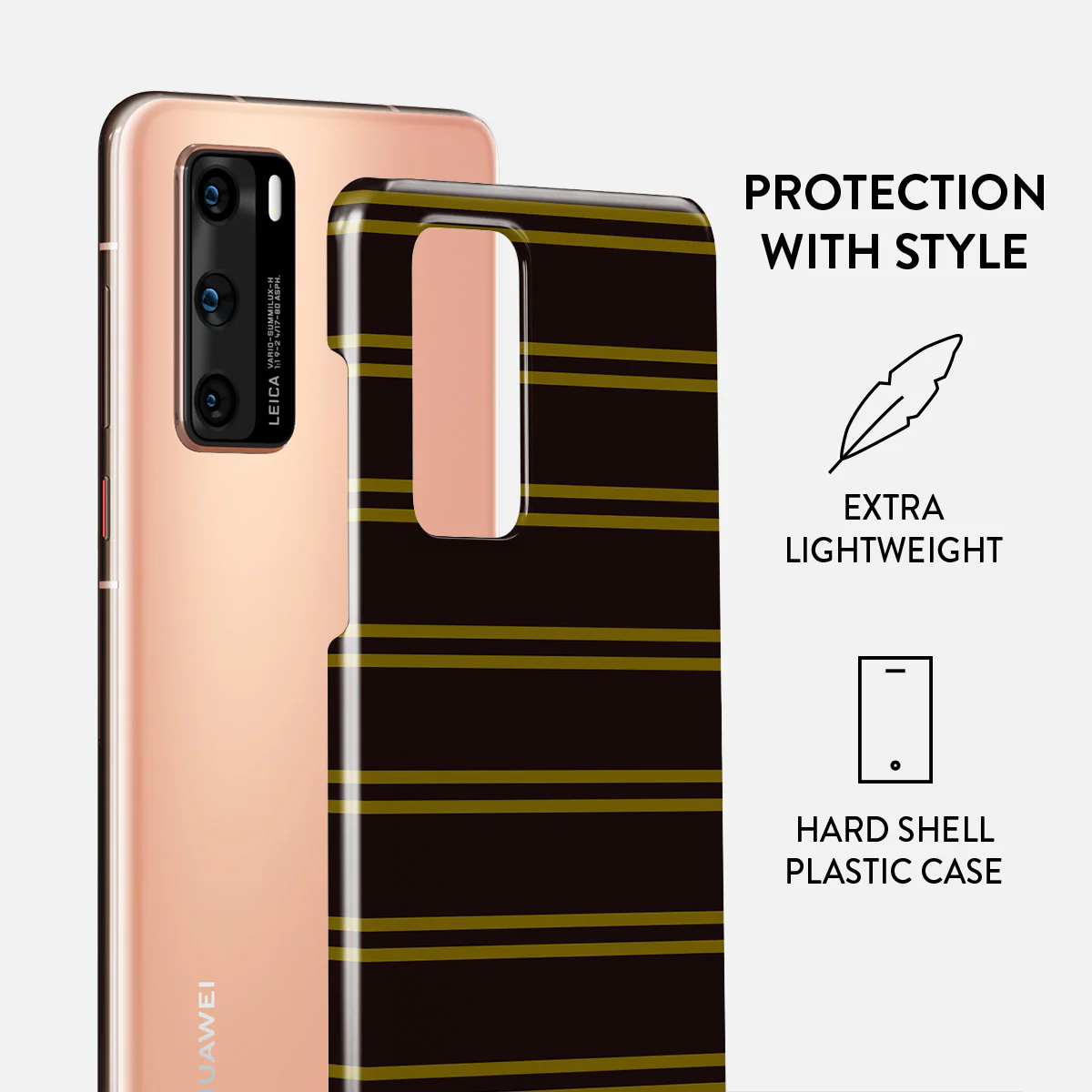 Freshman - Huawei P40 Case - Image 2