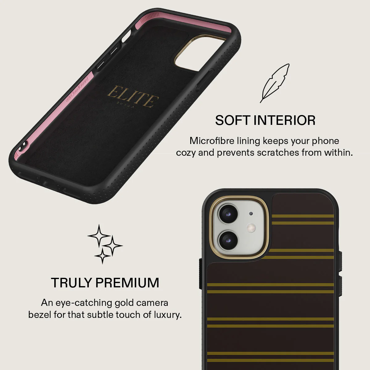 Freshman - iPhone 11 Case - Image 10