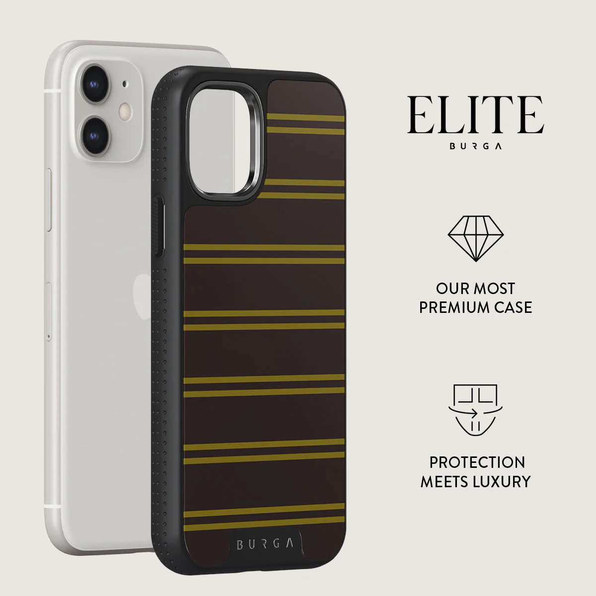 Freshman - iPhone 11 Case - Image 13