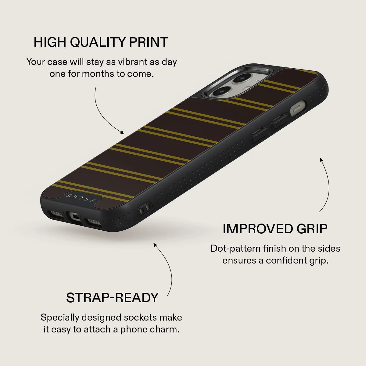 Freshman - iPhone 11 Case - Image 16