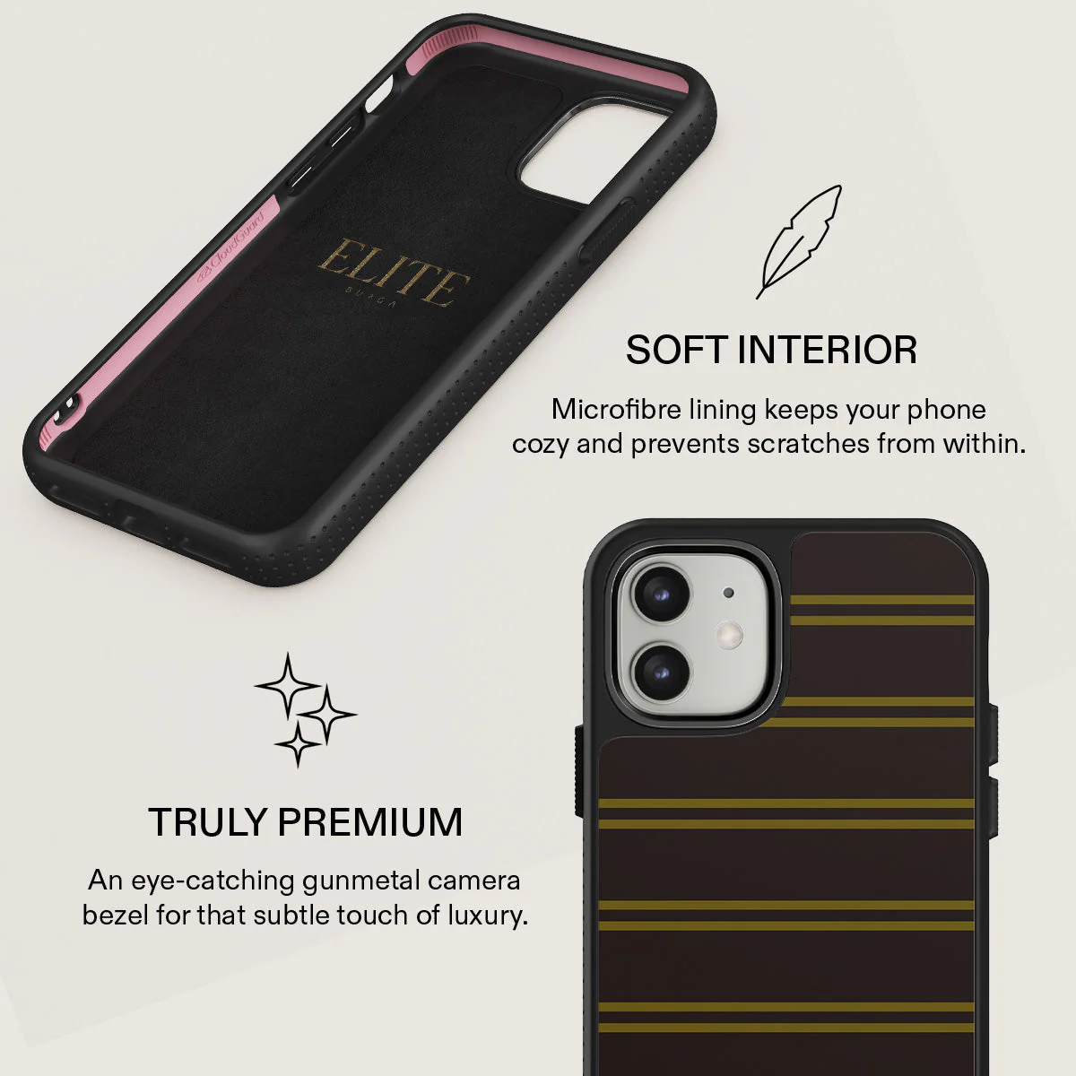 Freshman - iPhone 11 Case - Image 17