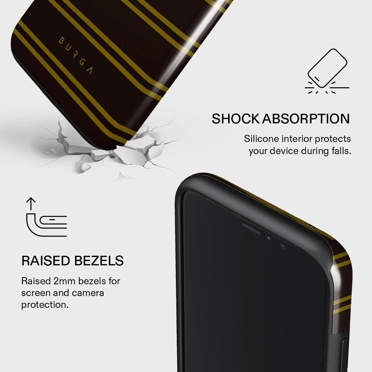 Freshman - iPhone 11 Case - Image 4