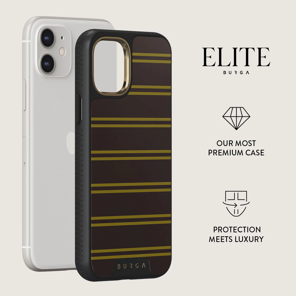 Freshman - iPhone 11 Case - Image 6