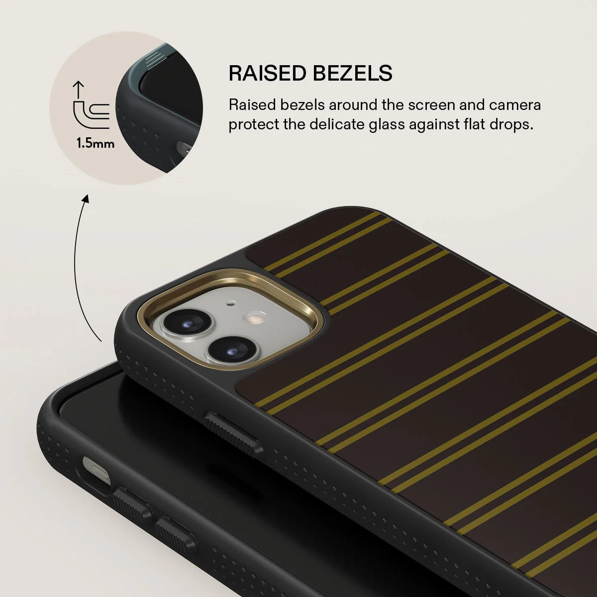 Freshman - iPhone 11 Case - Image 8
