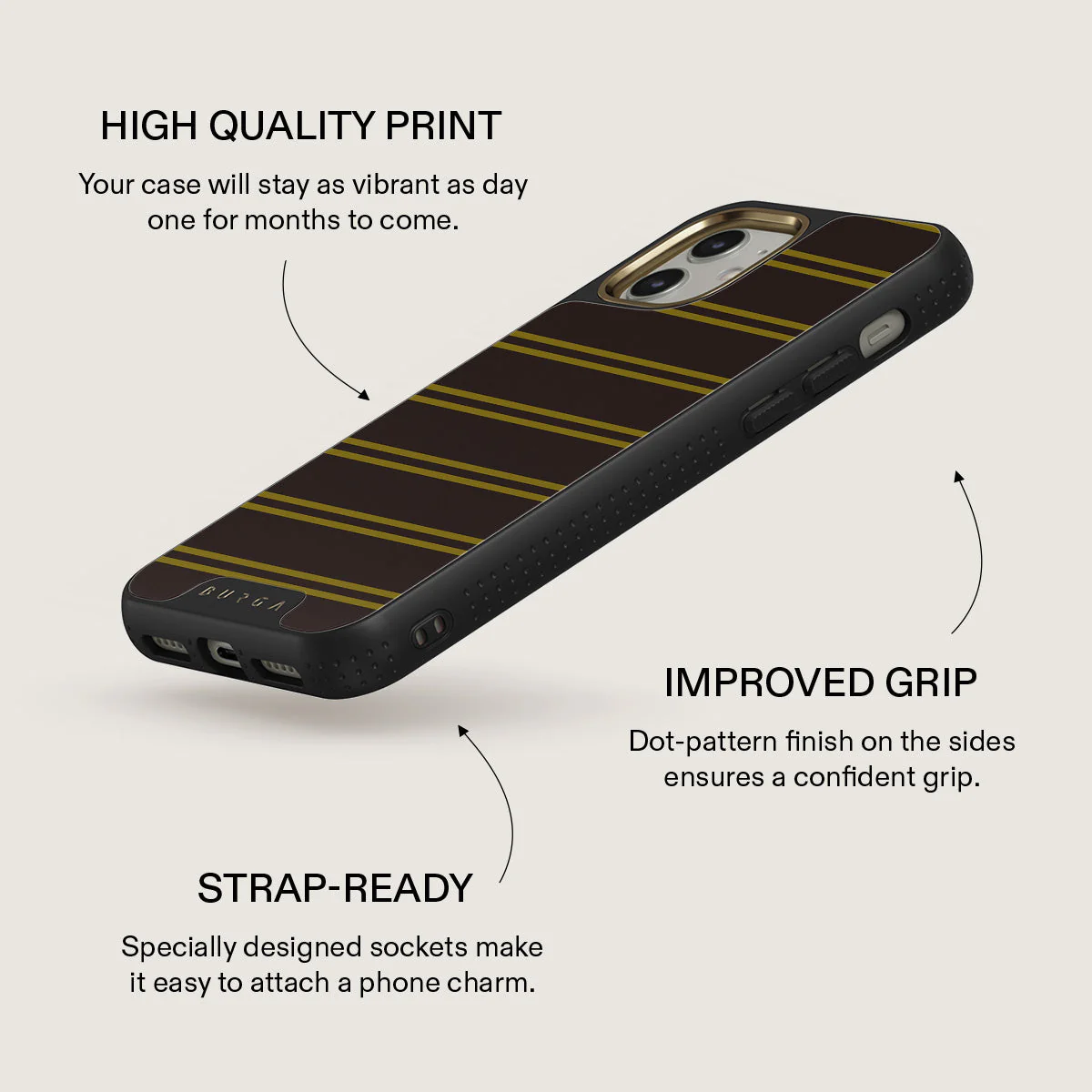 Freshman - iPhone 11 Case - Image 9