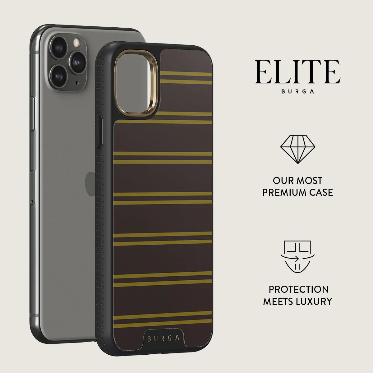 Freshman - iPhone 11 Pro Case - Image 10