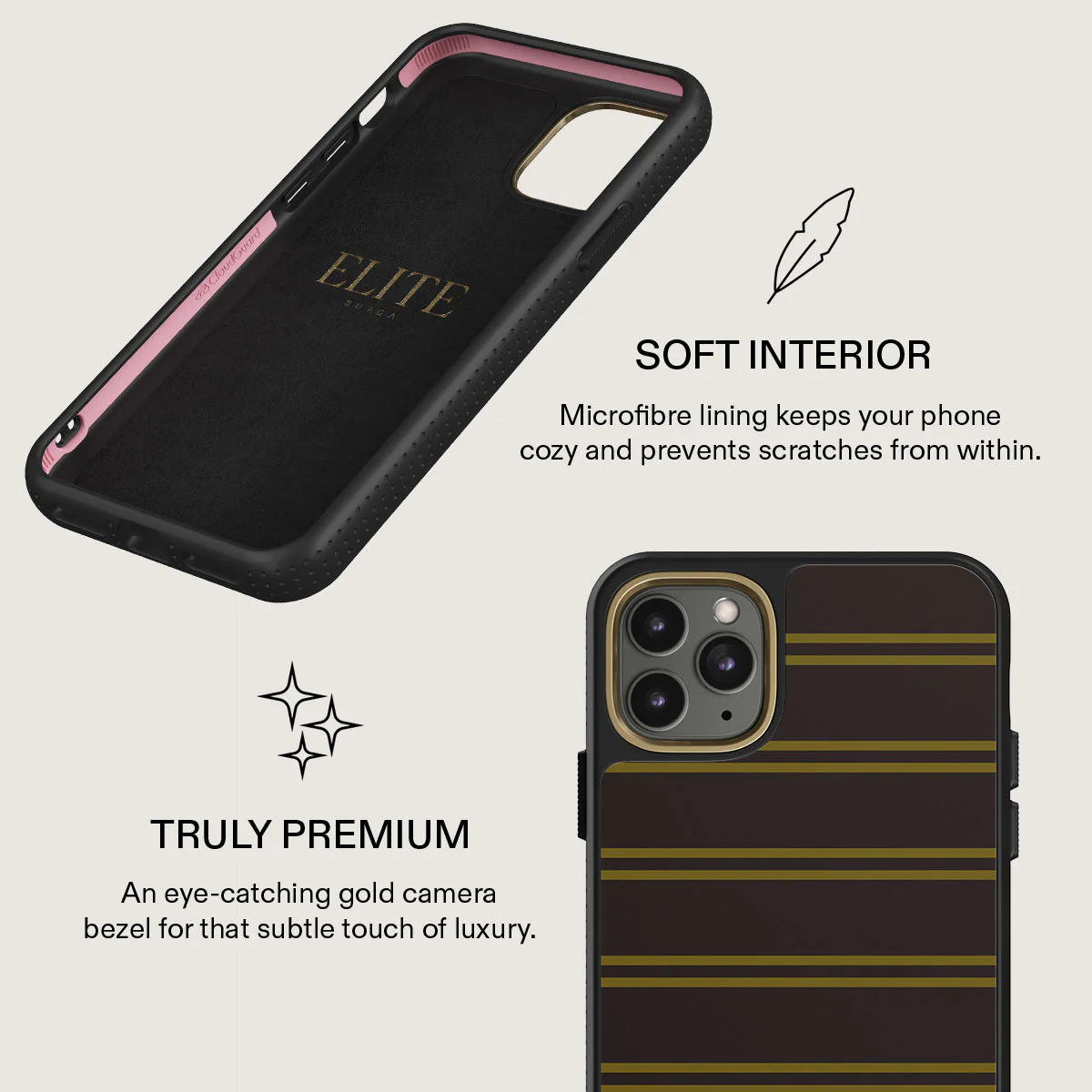 Freshman - iPhone 11 Pro Case - Image 14