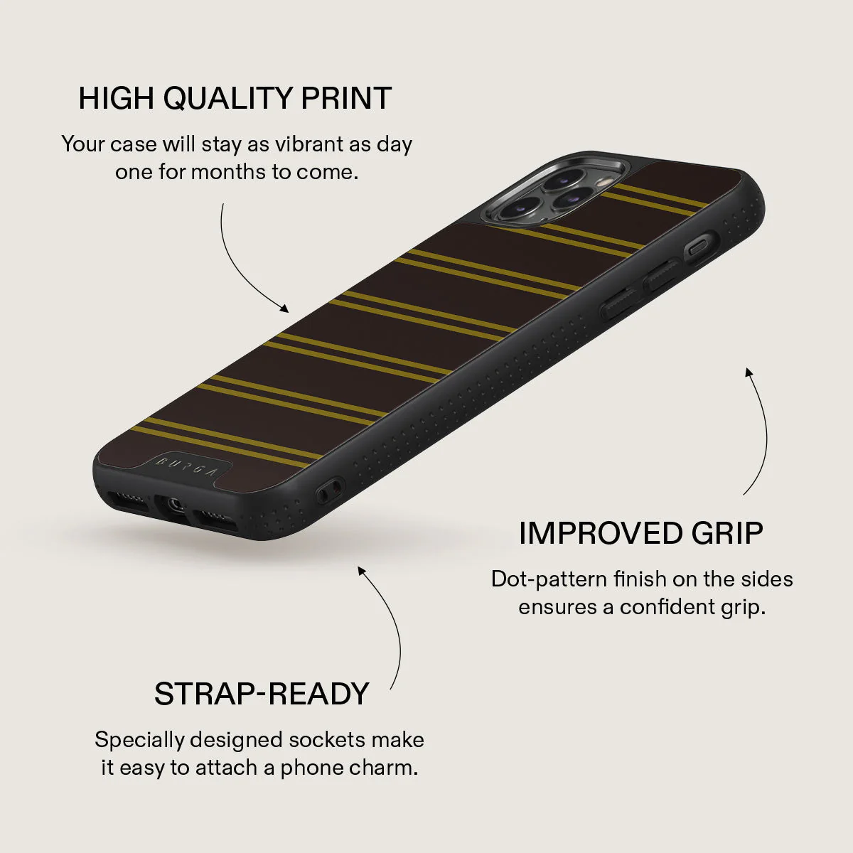 Freshman - iPhone 11 Pro Case - Image 20