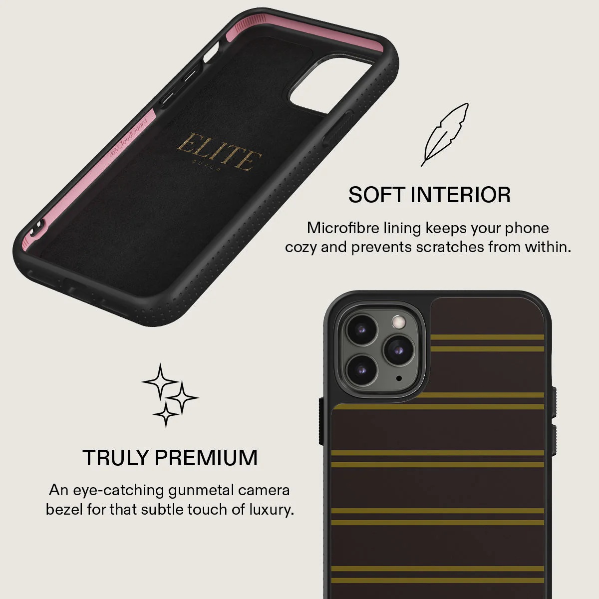 Freshman - iPhone 11 Pro Case - Image 21