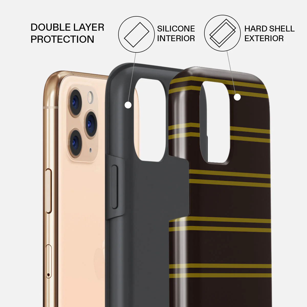 Freshman - iPhone 11 Pro Case - Image 6