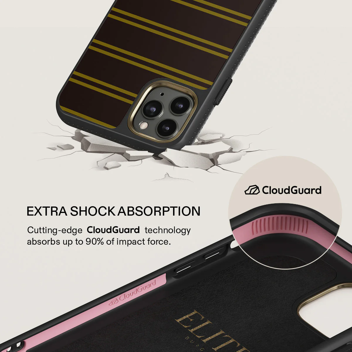 Freshman - iPhone 11 Pro Max Case - Image 11