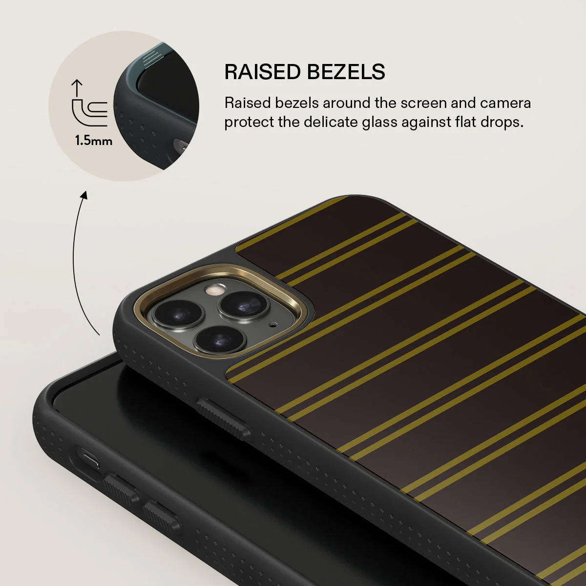 Freshman - iPhone 11 Pro Max Case - Image 12