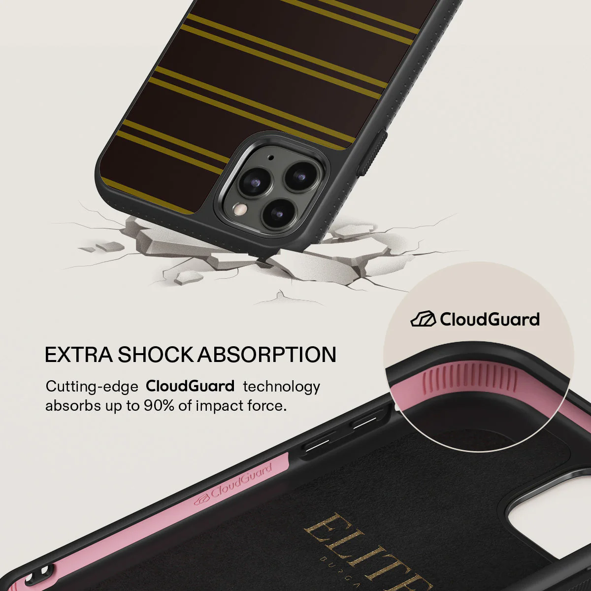 Freshman - iPhone 11 Pro Max Case - Image 18