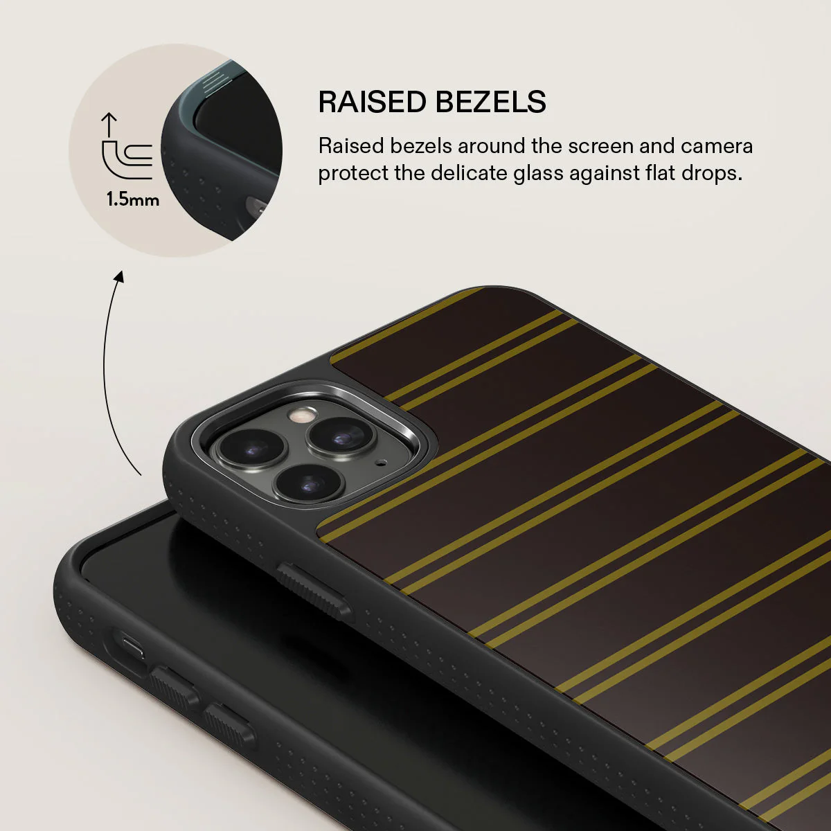 Freshman - iPhone 11 Pro Max Case - Image 19
