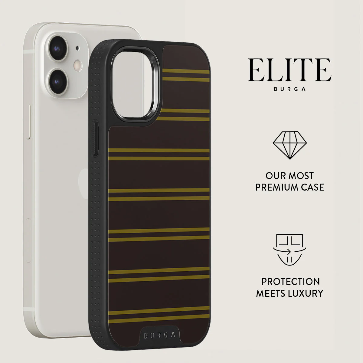 Freshman - iPhone 12 Case - Image 13