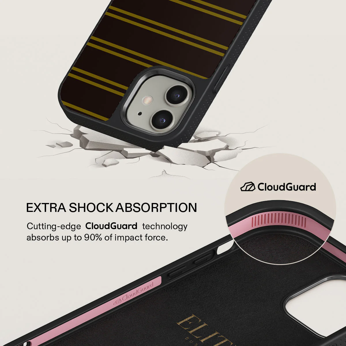 Freshman - iPhone 12 Case - Image 14