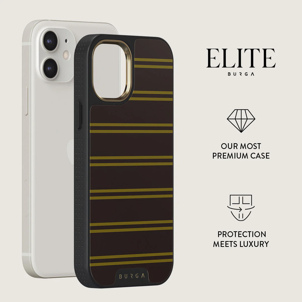 Freshman - iPhone 12 Case - Image 6