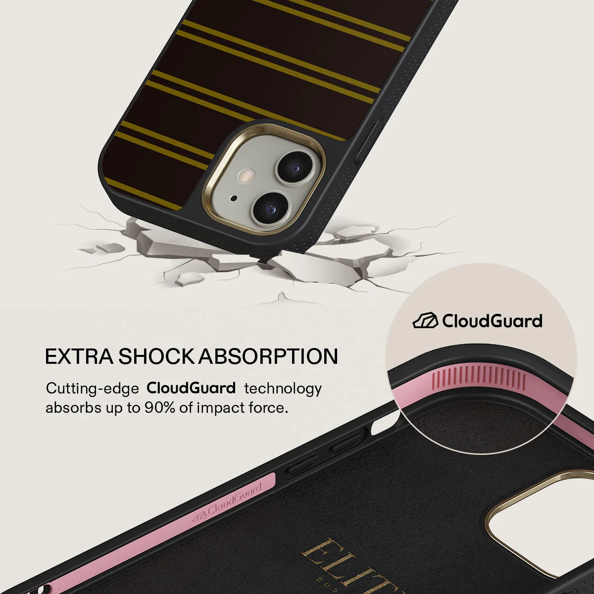 Freshman - iPhone 12 Case - Image 7