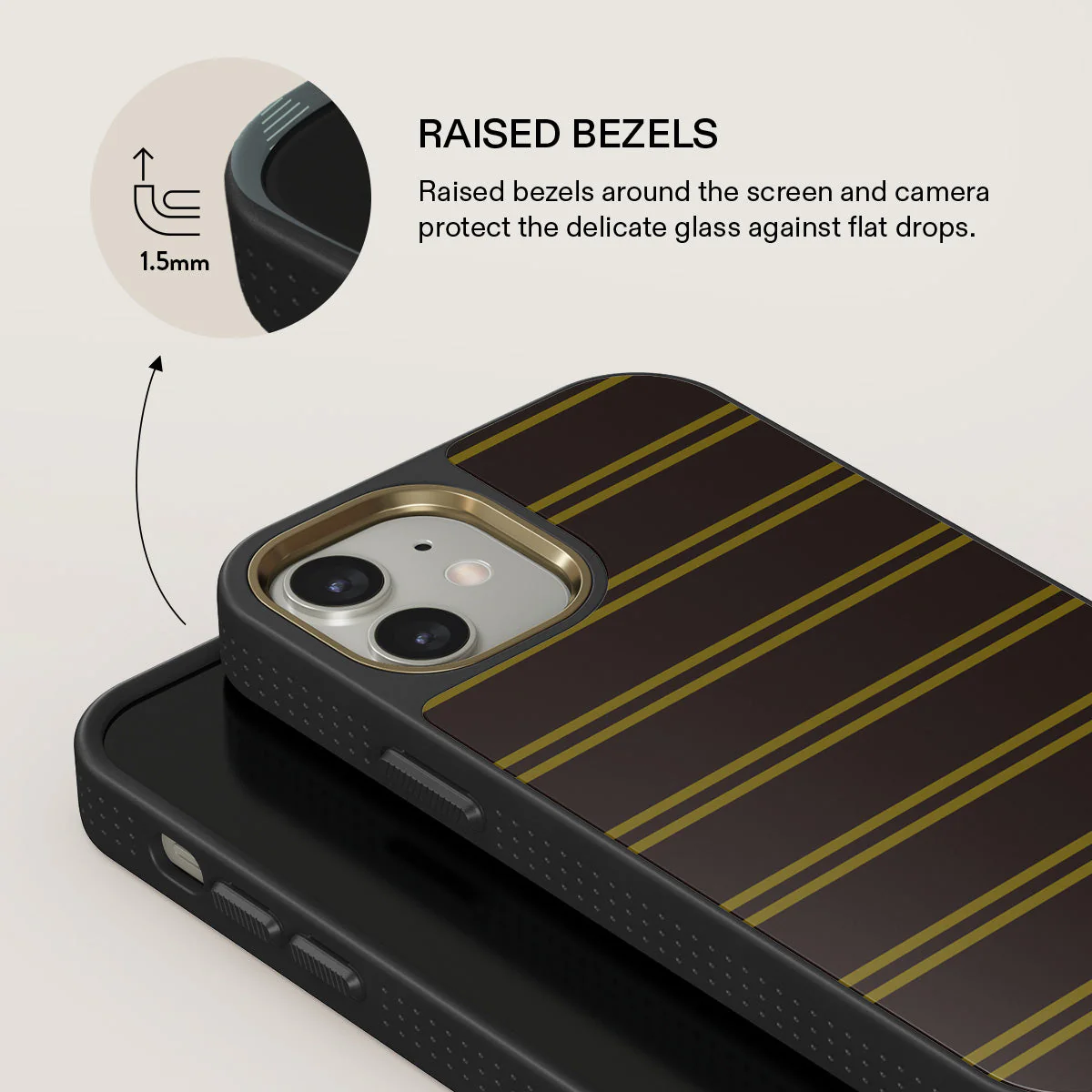 Freshman - iPhone 12 Case - Image 8
