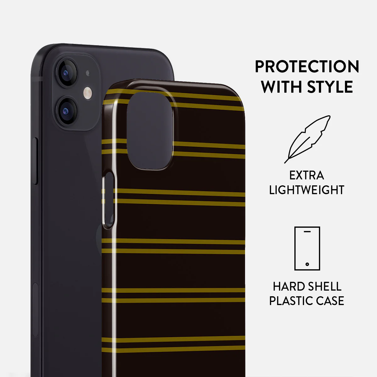 Freshman - iPhone 12 Mini Case - Image 2