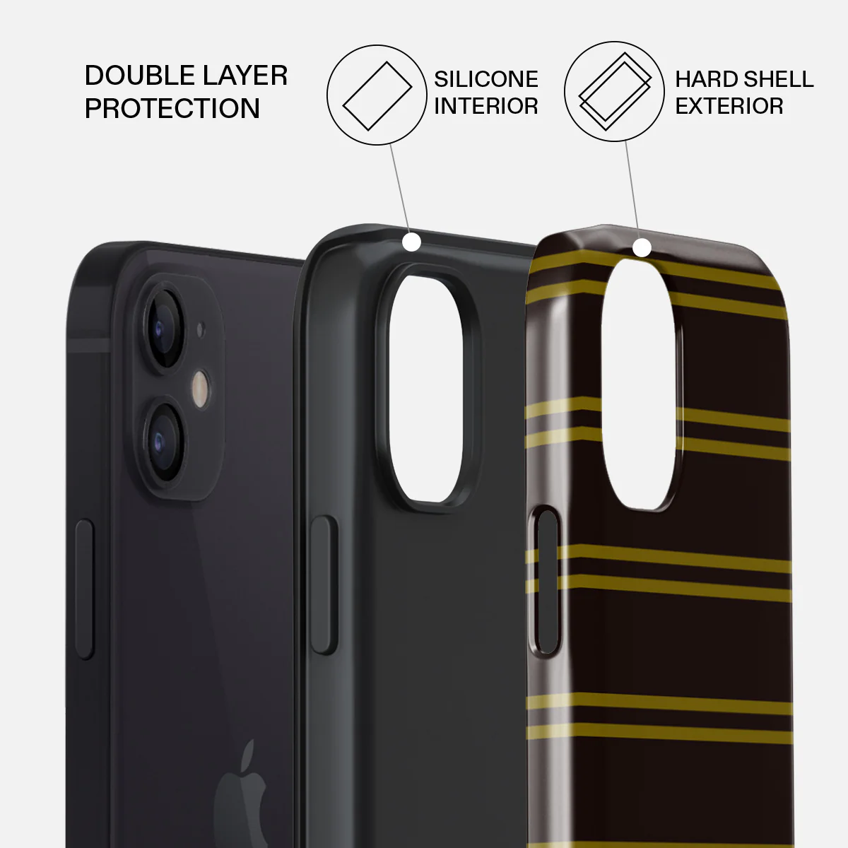 Freshman - iPhone 12 Mini Case - Image 6