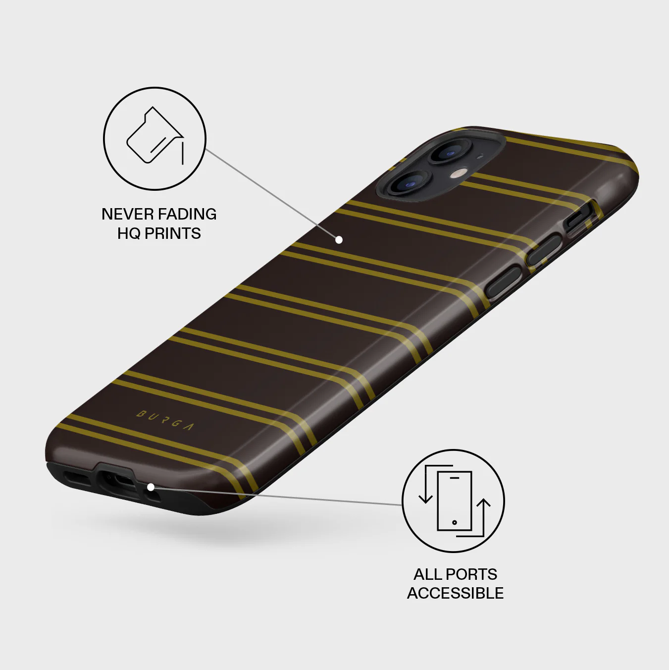 Freshman - iPhone 12 Mini Case - Image 7