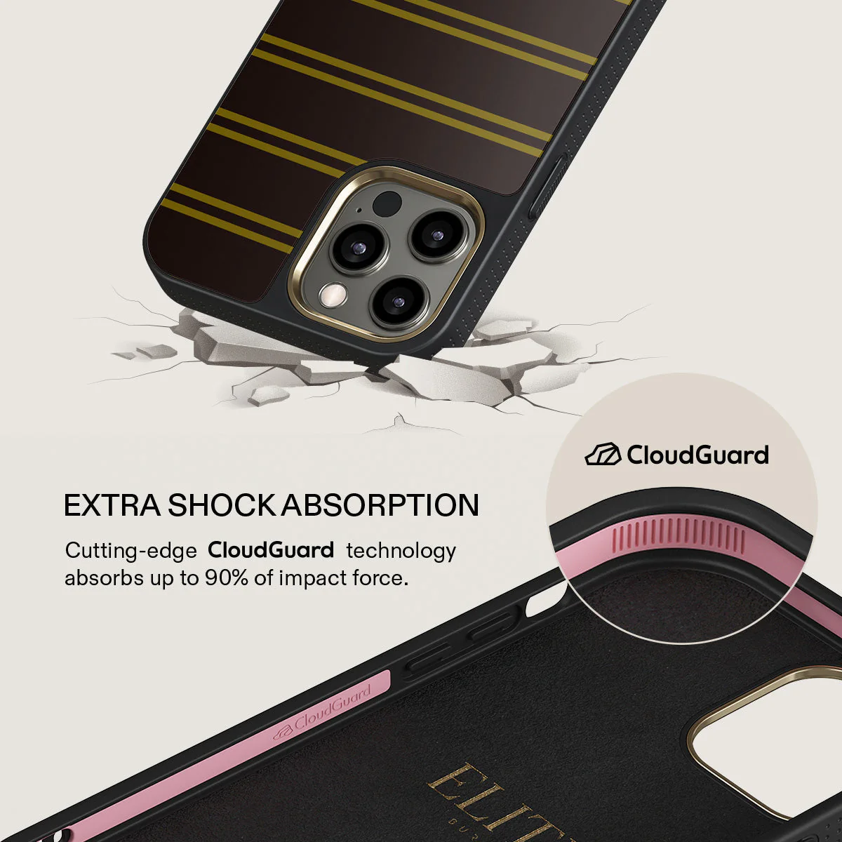 Freshman - iPhone 12 Pro Max Case - Image 11