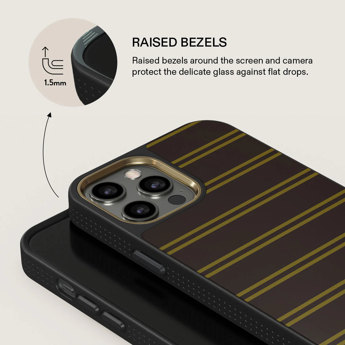 Freshman - iPhone 12 Pro Max Case - Image 12