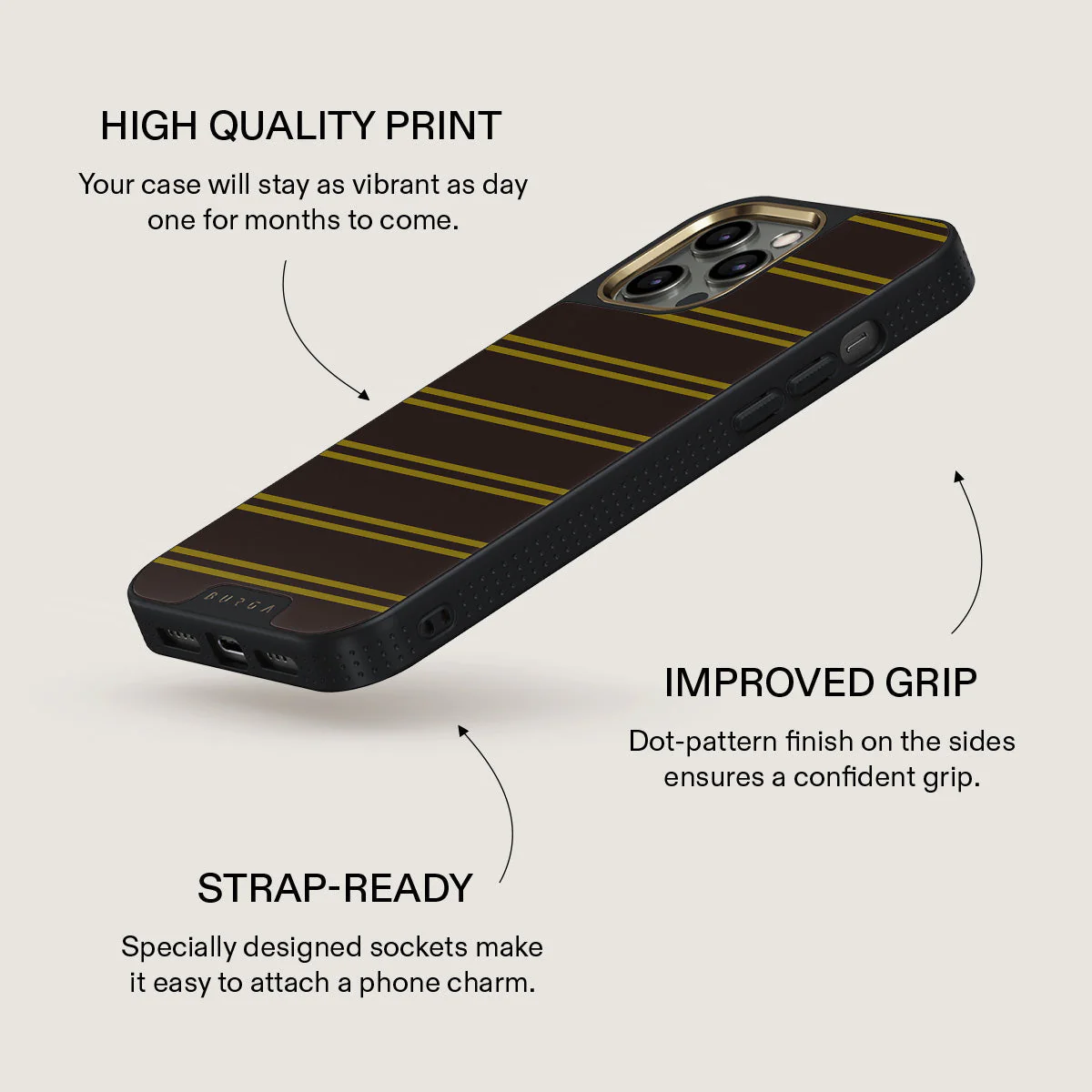 Freshman - iPhone 12 Pro Max Case - Image 13