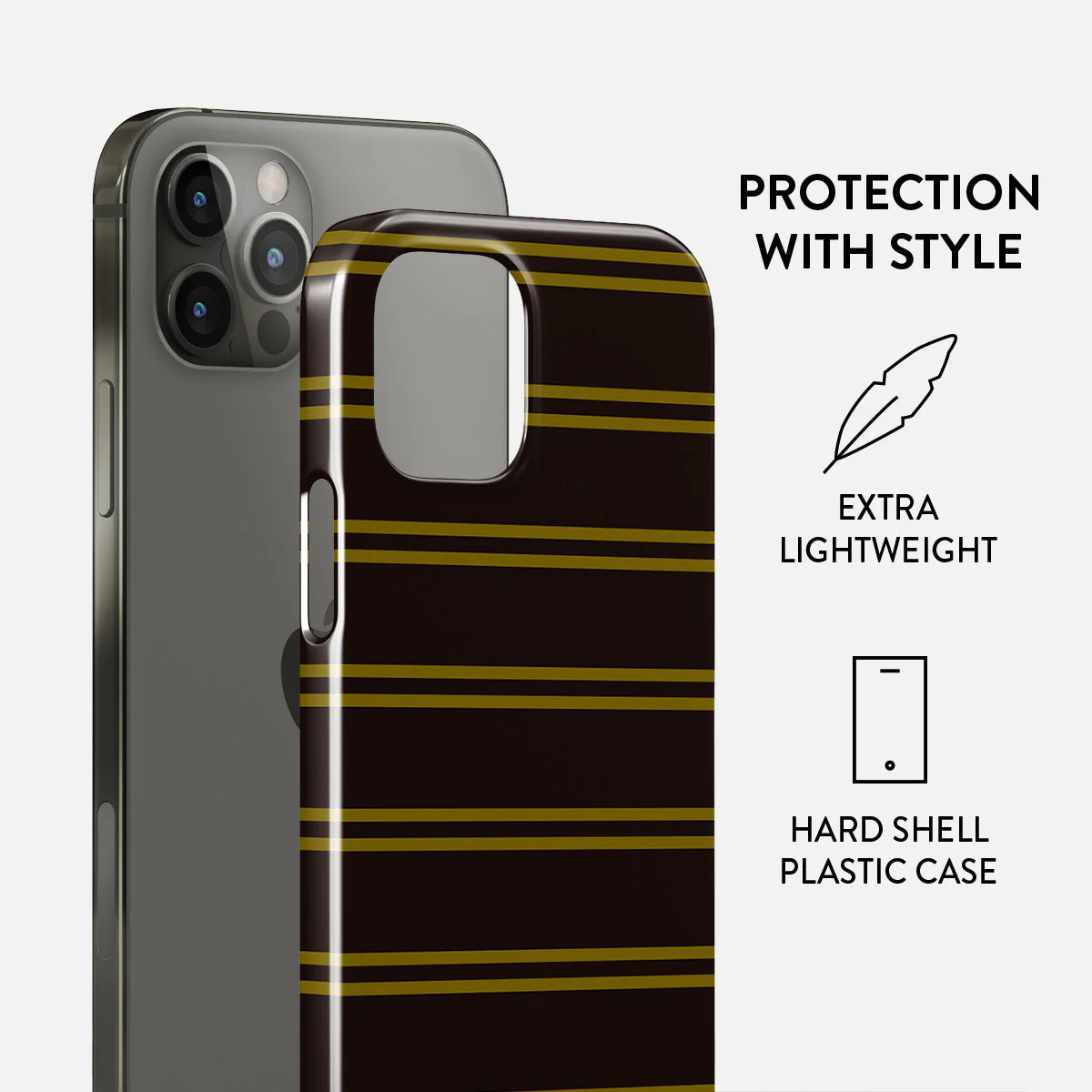 Freshman - iPhone 12 Pro Max Case - Image 2