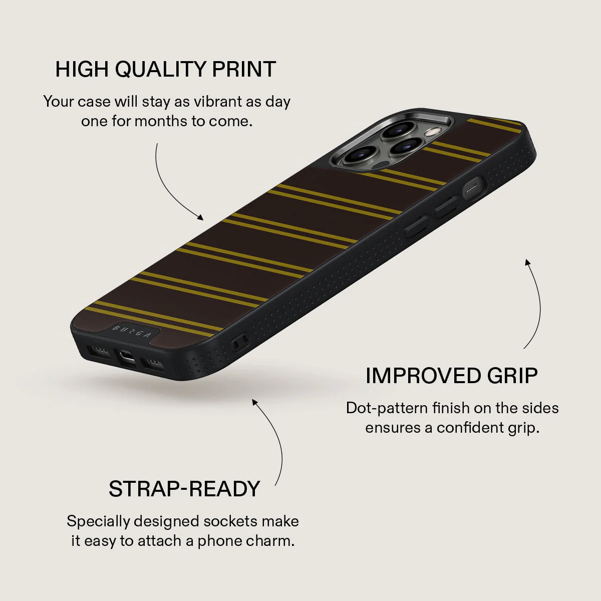 Freshman - iPhone 12 Pro Max Case - Image 20