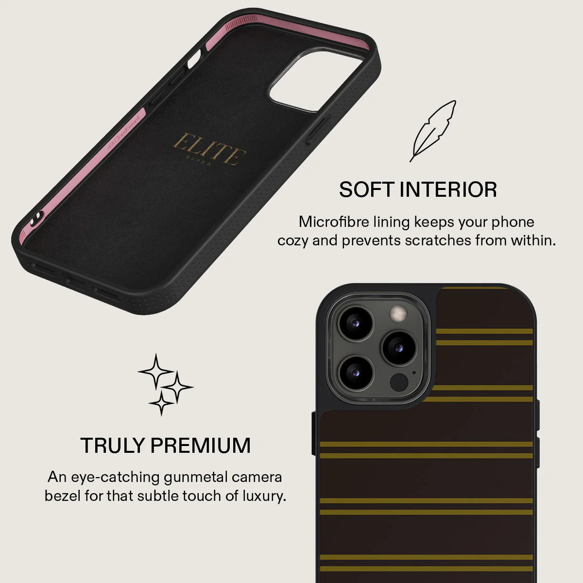 Freshman - iPhone 12 Pro Max Case - Image 21