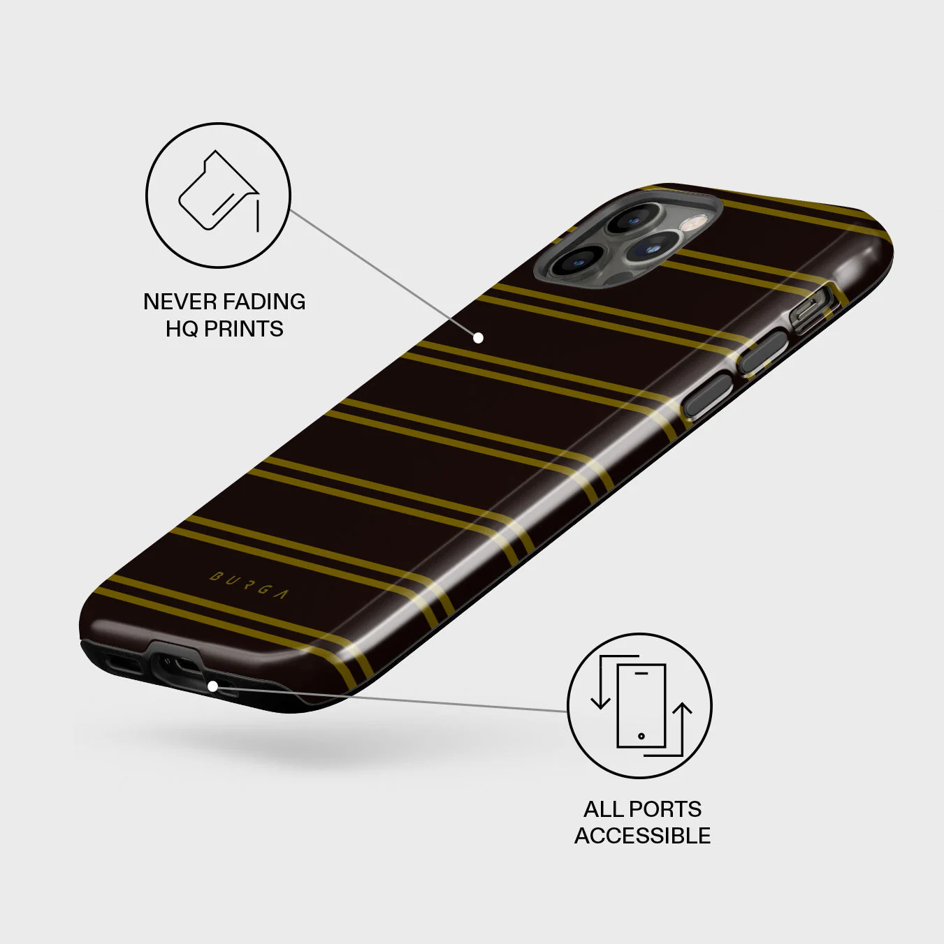 Freshman - iPhone 12 Pro Max Case - Image 7