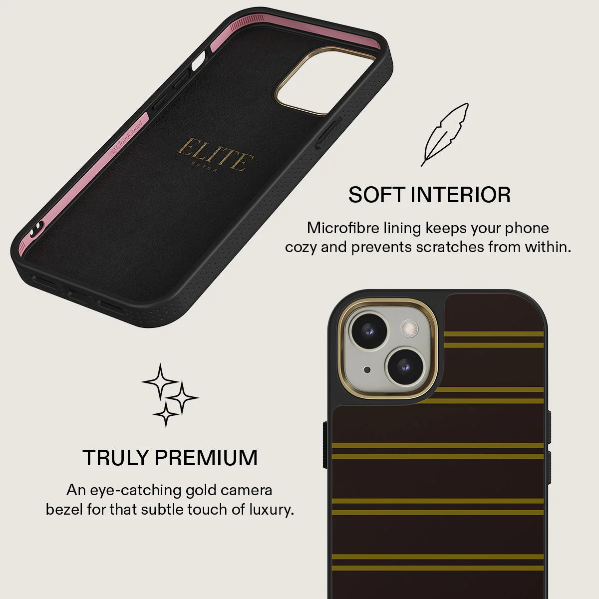 Freshman - iPhone 13 Case - Image 10
