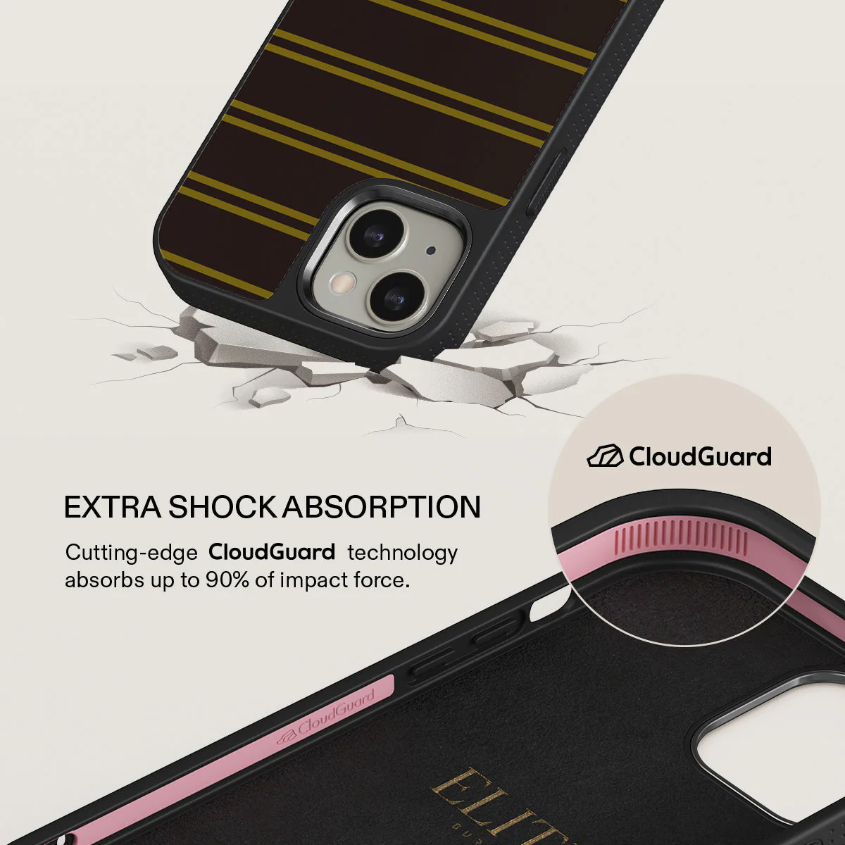 Freshman - iPhone 13 Case - Image 14