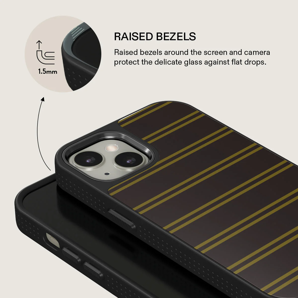 Freshman - iPhone 13 Case - Image 15