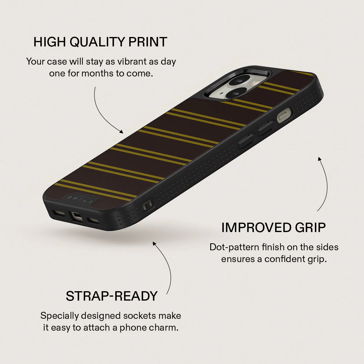 Freshman - iPhone 13 Case - Image 16